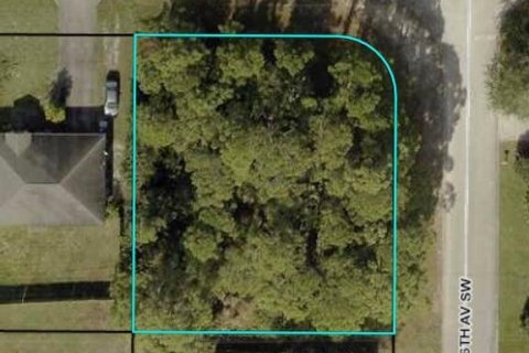 Land in Vero Beach, Florida № 1080397 - photo 1