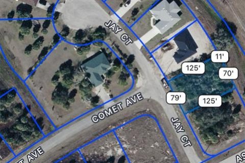 Land in LaBelle, Florida № 2162425