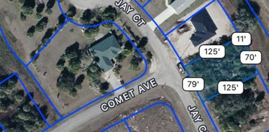 Land in LaBelle, Florida № 2162425