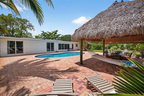 Villa ou maison à vendre à Plantation, Floride: 3 chambres, 192.31 m2 № 1802687 - photo 2