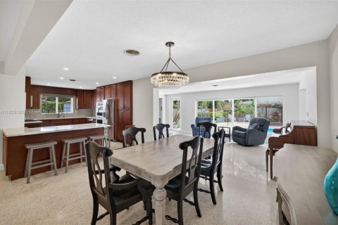 Villa ou maison à vendre à Plantation, Floride: 3 chambres, 192.31 m2 № 1802687 - photo 12