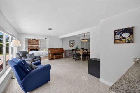 Villa ou maison à vendre à Plantation, Floride: 3 chambres, 192.31 m2 № 1802687 - photo 24