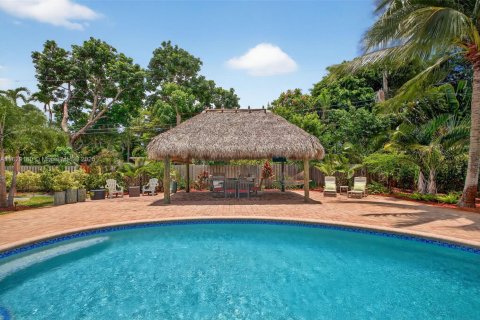 Villa ou maison à vendre à Plantation, Floride: 3 chambres, 192.31 m2 № 1802687 - photo 8