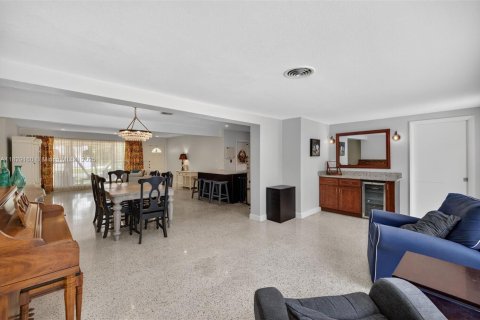 Villa ou maison à vendre à Plantation, Floride: 3 chambres, 192.31 m2 № 1802687 - photo 22