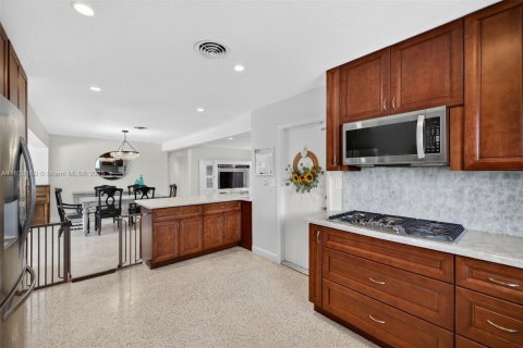 Villa ou maison à vendre à Plantation, Floride: 3 chambres, 192.31 m2 № 1802687 - photo 18