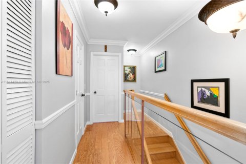 Adosado en venta en Hollywood, Florida, 2 dormitorios, 152.17 m2 № 1958152 - foto 23