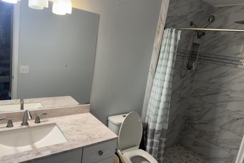 Townhouse in Wellington, Florida 3 bedrooms, 133.5 sq.m. № 2242254 - photo 4