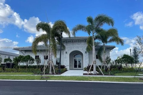 Touwnhouse à vendre à Homestead, Floride: 3 chambres, 143.53 m2 № 2084221 - photo 4