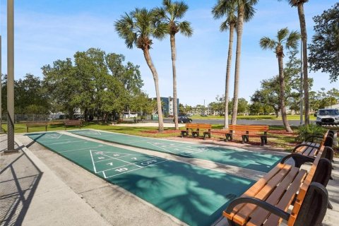 Condo in Port Charlotte, Florida, 1 bedroom  № 1900577 - photo 25