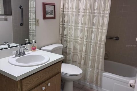Condo in Port Charlotte, Florida, 1 bedroom  № 1900577 - photo 20