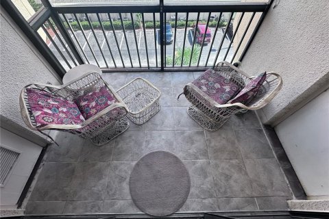 Condo in Port Charlotte, Florida, 1 bedroom  № 1900577 - photo 13