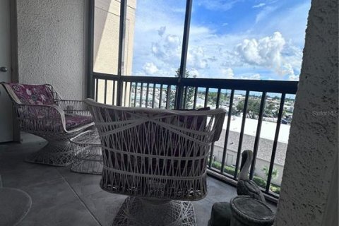 Condo in Port Charlotte, Florida, 1 bedroom  № 1900577 - photo 19