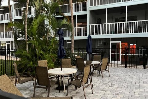 Condominio en alquiler en Tierra Verde, Florida, 2 dormitorios, 148.64 m2 № 1778698 - foto 5