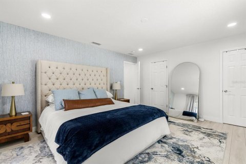 Villa ou maison à vendre à Tampa, Floride: 4 chambres, 177.91 m2 № 1637551 - photo 19