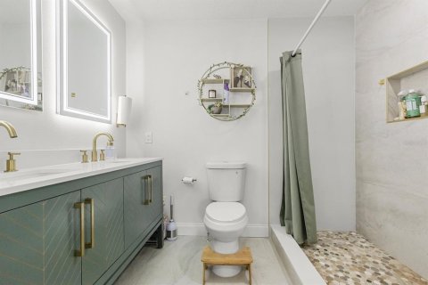 Villa ou maison à vendre à Tampa, Floride: 4 chambres, 177.91 m2 № 1637551 - photo 17