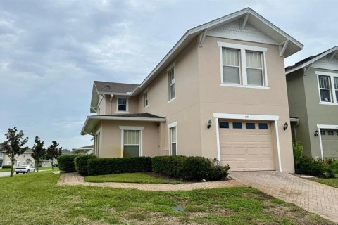 Adosado en alquiler en Kissimmee, Florida, 3 dormitorios, 160.26 m2 № 1900963 - foto 1