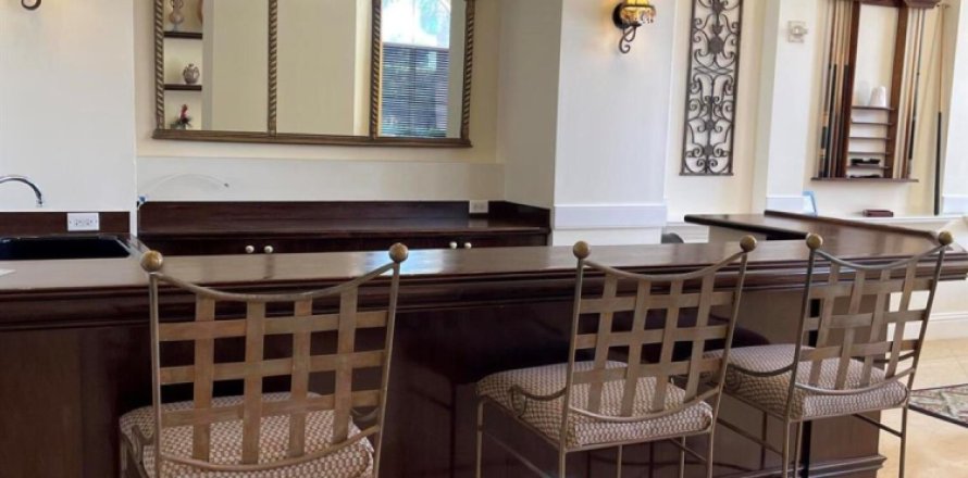 Condo à West Palm Beach, Floride, 1 chambre № 1217367
