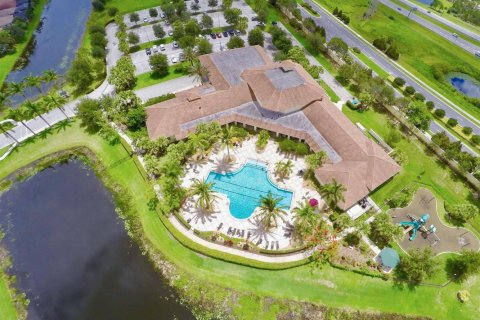 Copropriété à vendre à Port St. Lucie, Floride: 2 chambres, 121.89 m2 № 2188416 - photo 24