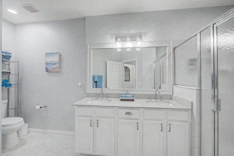 Copropriété à vendre à Port St. Lucie, Floride: 2 chambres, 121.89 m2 № 2188416 - photo 14