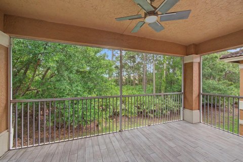 Copropriété à vendre à Port St. Lucie, Floride: 2 chambres, 121.89 m2 № 2188416 - photo 17