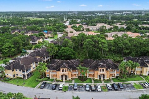Copropriété à vendre à Port St. Lucie, Floride: 2 chambres, 121.89 m2 № 2188416 - photo 2