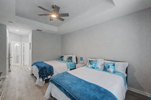 Copropriété à vendre à Port St. Lucie, Floride: 2 chambres, 121.89 m2 № 2188416 - photo 12
