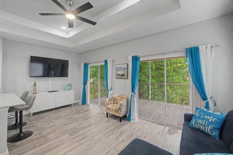 Copropriété à vendre à Port St. Lucie, Floride: 2 chambres, 121.89 m2 № 2188416 - photo 8