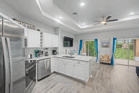 Copropriété à vendre à Port St. Lucie, Floride: 2 chambres, 121.89 m2 № 2188416 - photo 5