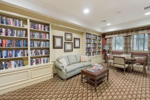 Copropriété à vendre à Port St. Lucie, Floride: 2 chambres, 121.89 m2 № 2188416 - photo 30