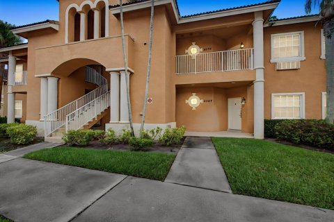 Condo à Port St. Lucie, Floride, 2 chambres № 2188416