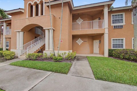 Copropriété à vendre à Port St. Lucie, Floride: 2 chambres, 121.89 m2 № 2188416 - photo 4