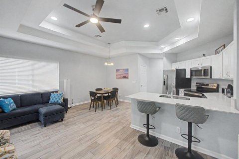 Copropriété à vendre à Port St. Lucie, Floride: 2 chambres, 121.89 m2 № 2188416 - photo 10