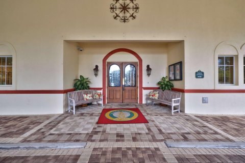 Copropriété à vendre à Port St. Lucie, Floride: 2 chambres, 121.89 m2 № 2188416 - photo 29