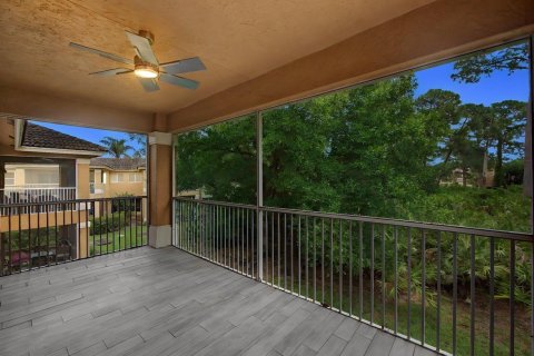 Copropriété à vendre à Port St. Lucie, Floride: 2 chambres, 121.89 m2 № 2188416 - photo 18