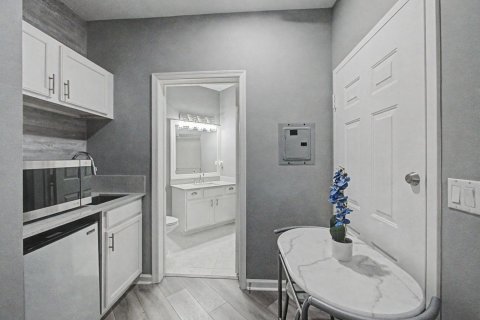Copropriété à vendre à Port St. Lucie, Floride: 2 chambres, 121.89 m2 № 2188416 - photo 22