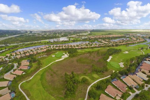 Copropriété à vendre à Port St. Lucie, Floride: 2 chambres, 121.89 m2 № 2188416 - photo 27