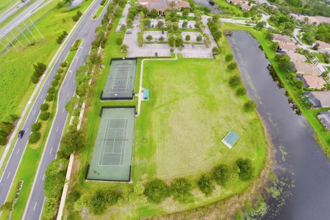 Copropriété à vendre à Port St. Lucie, Floride: 2 chambres, 121.89 m2 № 2188416 - photo 25