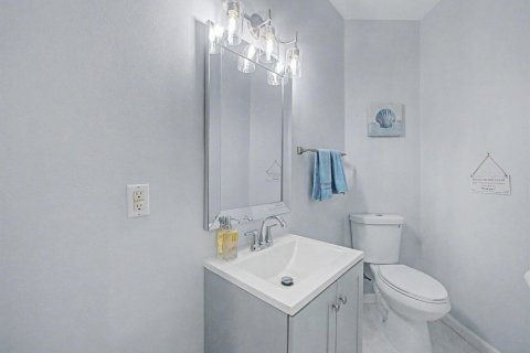 Copropriété à vendre à Port St. Lucie, Floride: 2 chambres, 121.89 m2 № 2188416 - photo 15