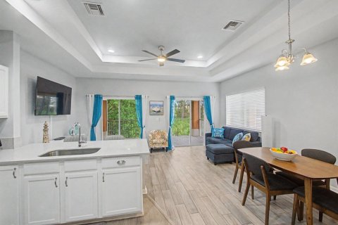 Copropriété à vendre à Port St. Lucie, Floride: 2 chambres, 121.89 m2 № 2188416 - photo 7