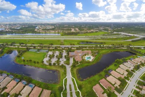 Copropriété à vendre à Port St. Lucie, Floride: 2 chambres, 121.89 m2 № 2188416 - photo 28