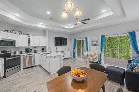 Copropriété à vendre à Port St. Lucie, Floride: 2 chambres, 121.89 m2 № 2188416 - photo 6