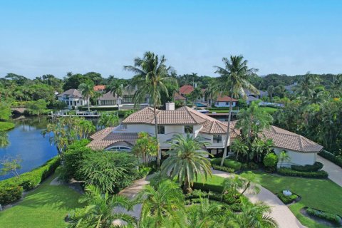 House in Palm Beach Gardens, Florida 4 bedrooms, 360.37 sq.m. № 2429799 - photo 2