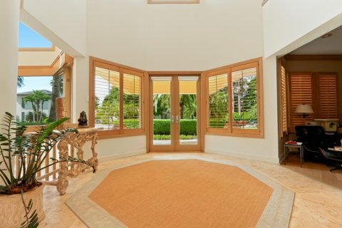 House in Palm Beach Gardens, Florida 4 bedrooms, 360.37 sq.m. № 2429799 - photo 11