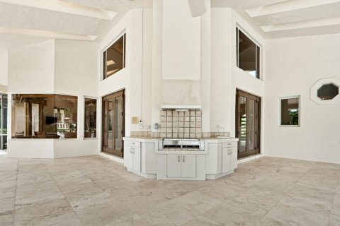 House in Palm Beach Gardens, Florida 4 bedrooms, 360.37 sq.m. № 2429799 - photo 20