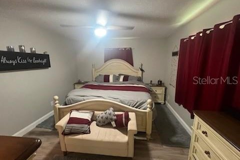 House in Palm Bay, Florida 4 bedrooms, 142.7 sq.m. № 1893958 - photo 8