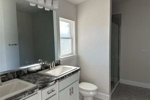 House in Ocala, Florida 4 bedrooms, 170.1 sq.m. № 1579163 - photo 14