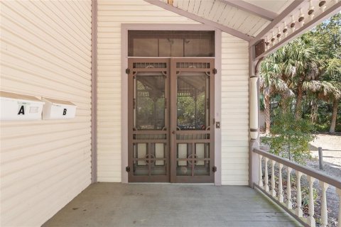Propiedad comercial en venta en Gainesville, Florida, 3 dormitorios, 265.14 m2 № 2122709 - foto 14