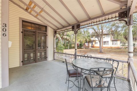 Propiedad comercial en venta en Gainesville, Florida, 3 dormitorios, 265.14 m2 № 2122709 - foto 11