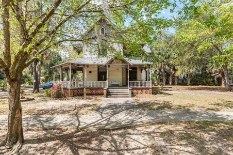 Propiedad comercial en venta en Gainesville, Florida, 3 dormitorios, 265.14 m2 № 2122709 - foto 2