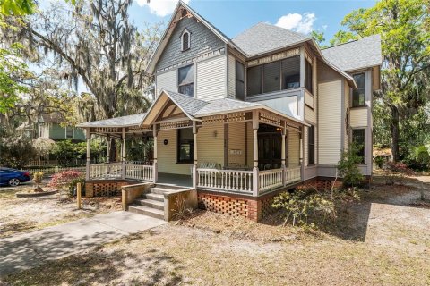 Propiedad comercial en venta en Gainesville, Florida, 3 dormitorios, 265.14 m2 № 2122709 - foto 3